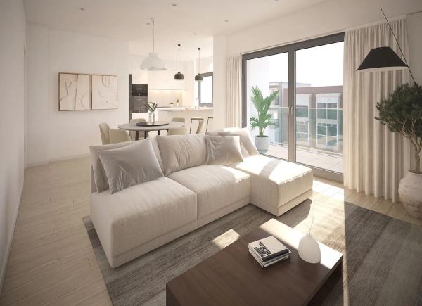 Apartment for sale in  El Bages, 6, Lleida photo 3
