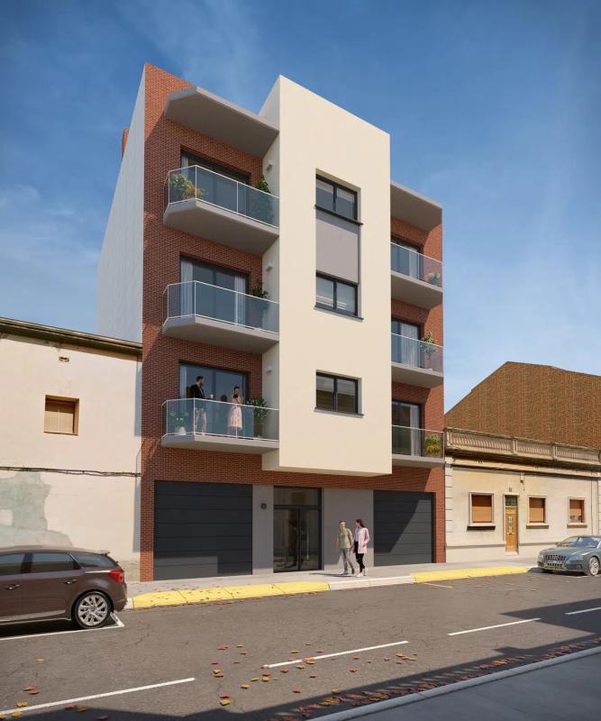 Sale of apartment in El Bages, 6, Lleida
 photo 5
