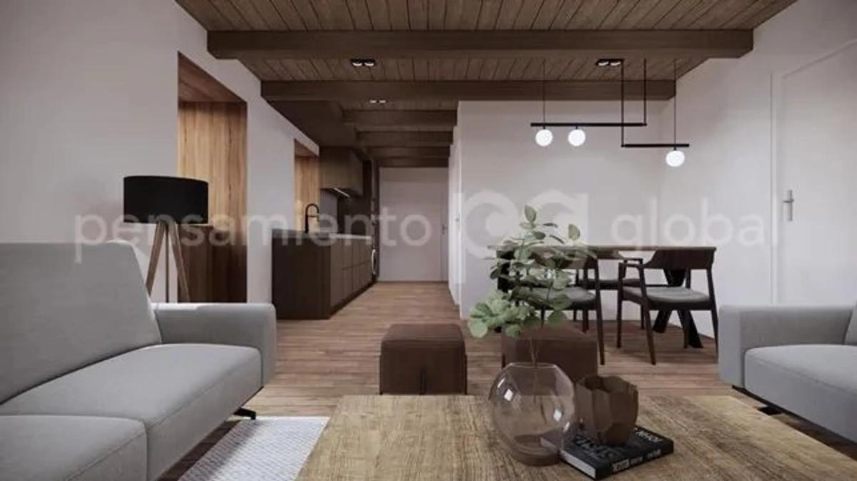 Obra nueva Vivienda en Vielha en Vielha (Revista) photo 3