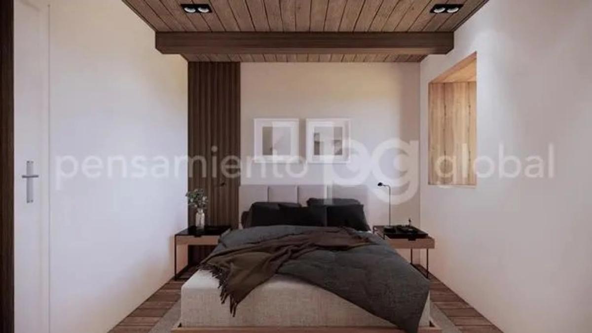 Obra nueva Vivienda en Vielha en Vielha (Revista) photo 4