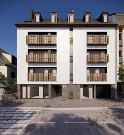 Apartment for sale in  Deth Pas d'Arró, 24, Vielha photo 1