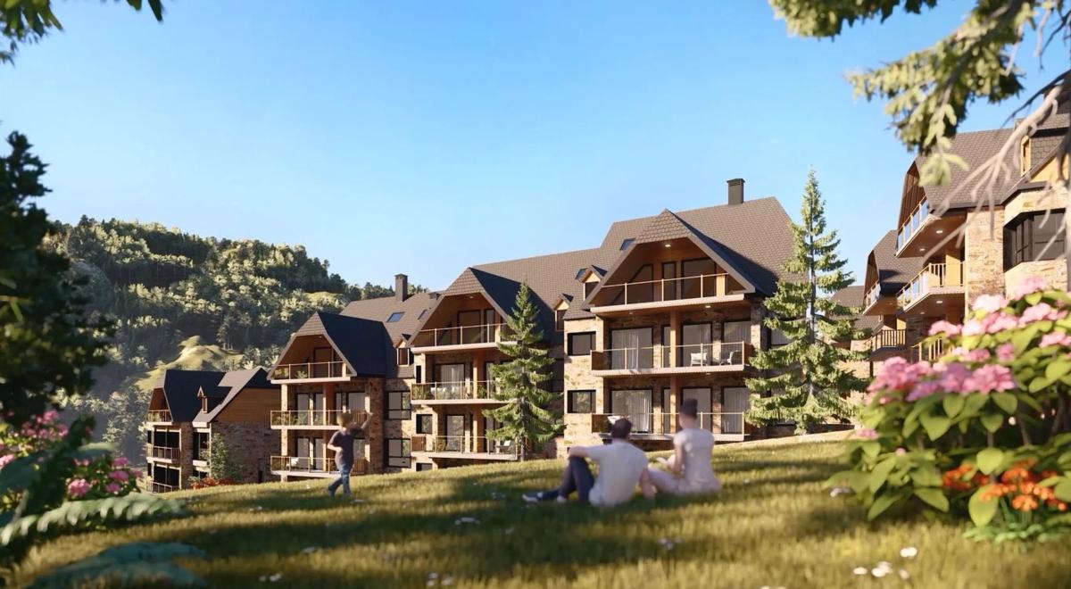 Vielha Homes