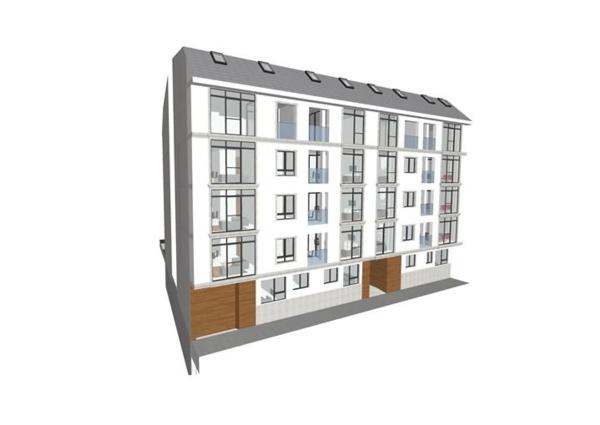 Promoción Edificio Atalaya obra nueva en Foz photo 3