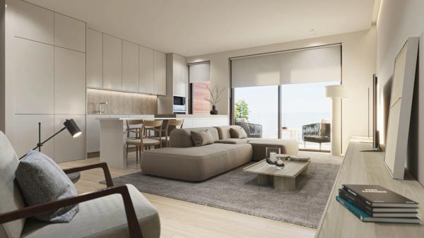 Promoción Urbanización Villa Celina obra nueva en Foz photo 1