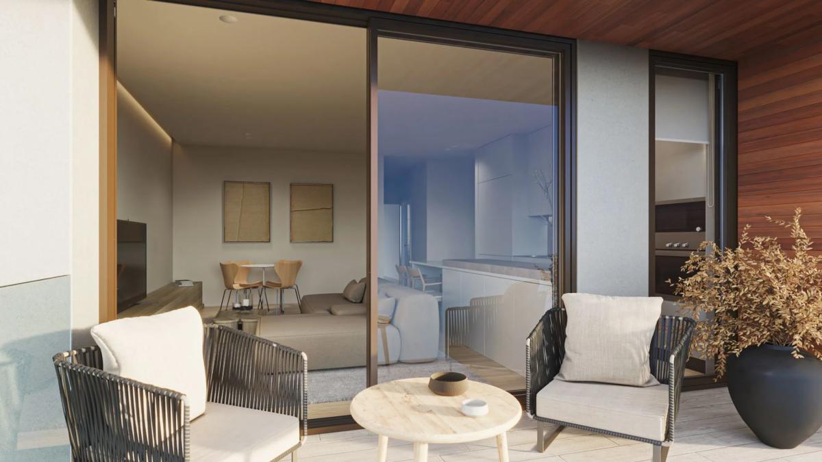 New construction Urbanización Villa Celina in Foz photo 2
