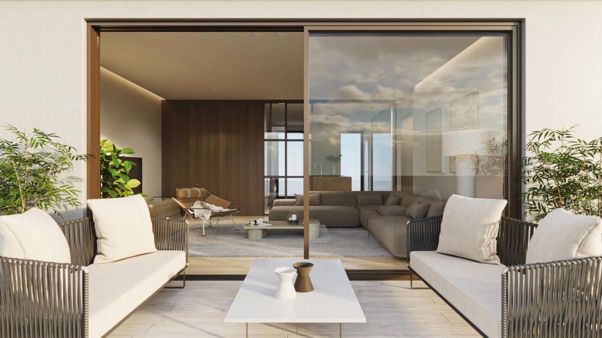New construction Urbanización Villa Celina in Foz photo 4