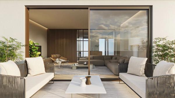Promoción Urbanización Villa Celina obra nueva en Foz photo 4