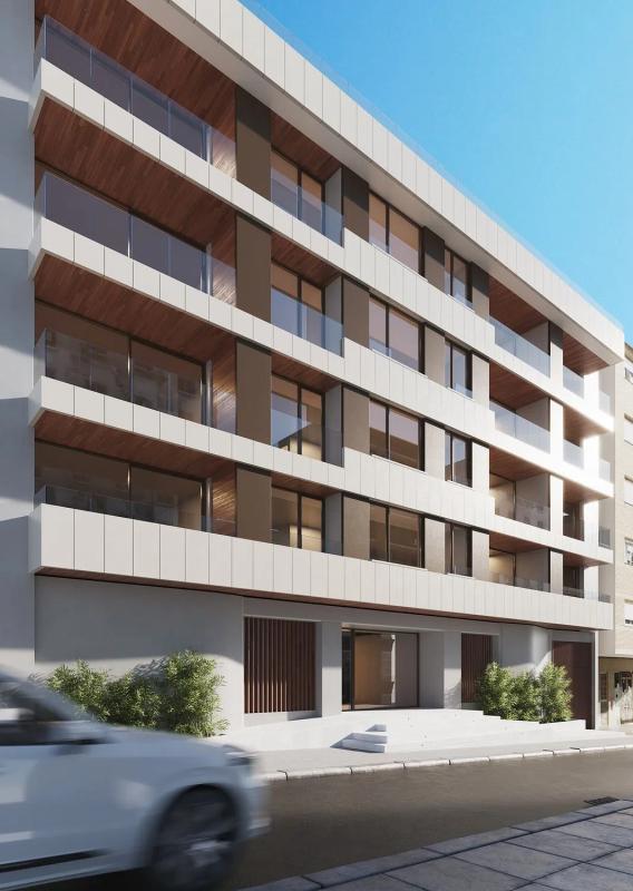 New construction Urbanización Villa Celina in Foz photo 5