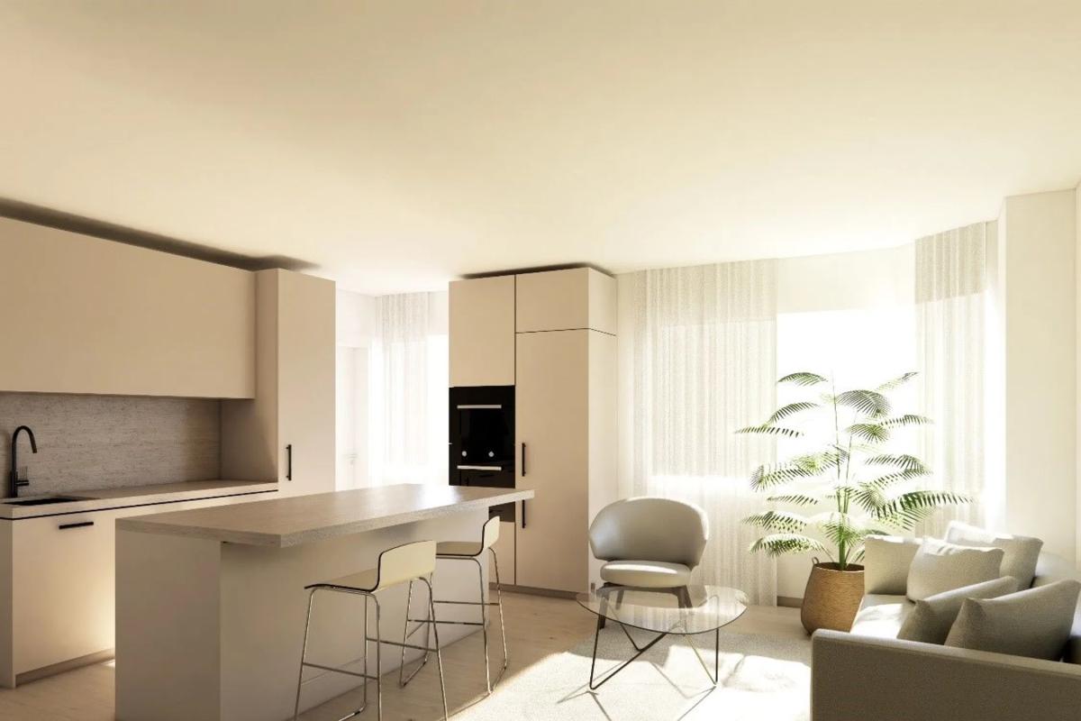 Sale of apartment in Calle Río Eume, 13, Lugo
photo 2