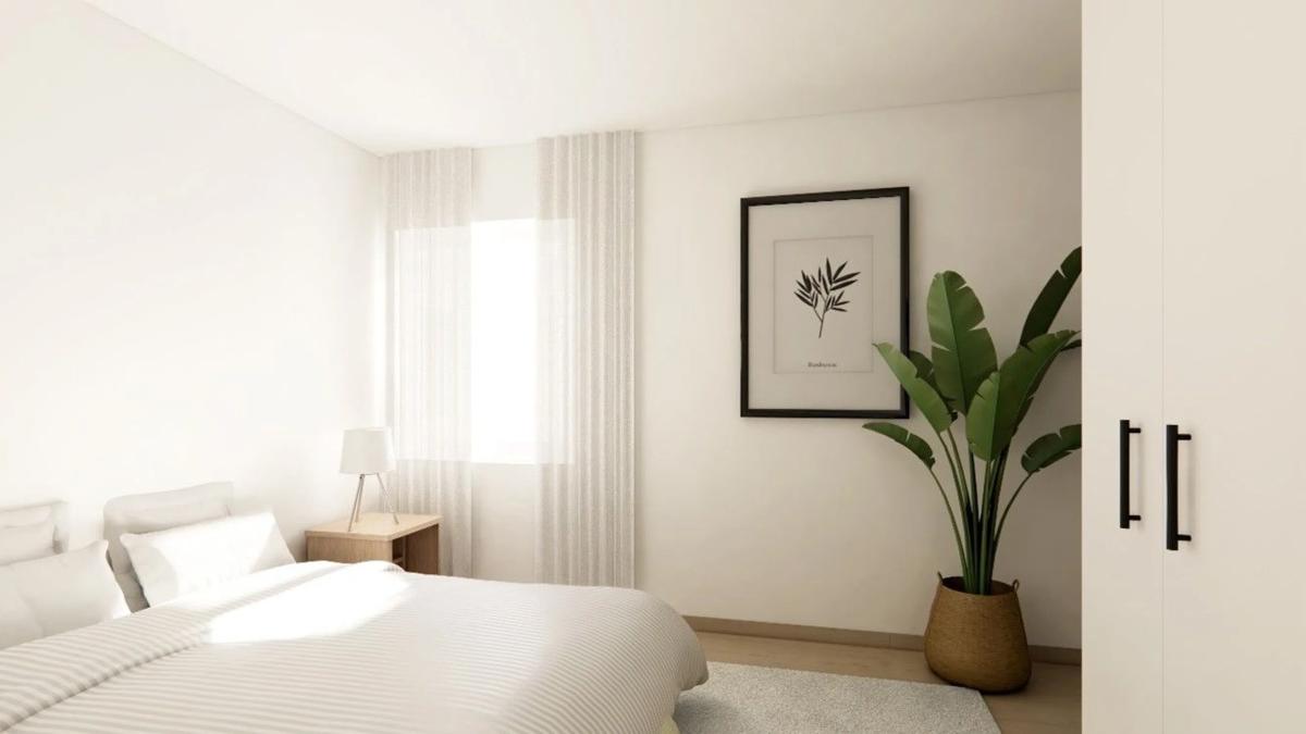 Sale of apartment in Calle Río Eume, 13, Lugo
photo 4