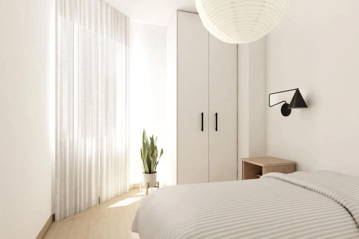 Sale of apartment in Calle Río Eume, 13, Lugo
photo 5