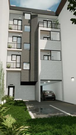 Пентхаус на продажу в  Calle Carlos Heredero, 12, Мадрид photo 4