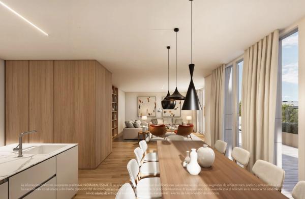 Пентхаус на продажу в  Barrio El Viso, Мадрид photo 4