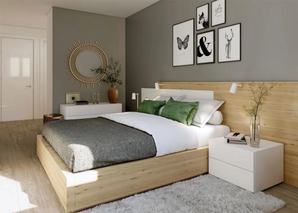 Promotion Residencial El Brezal new development in Madrid photo 1
