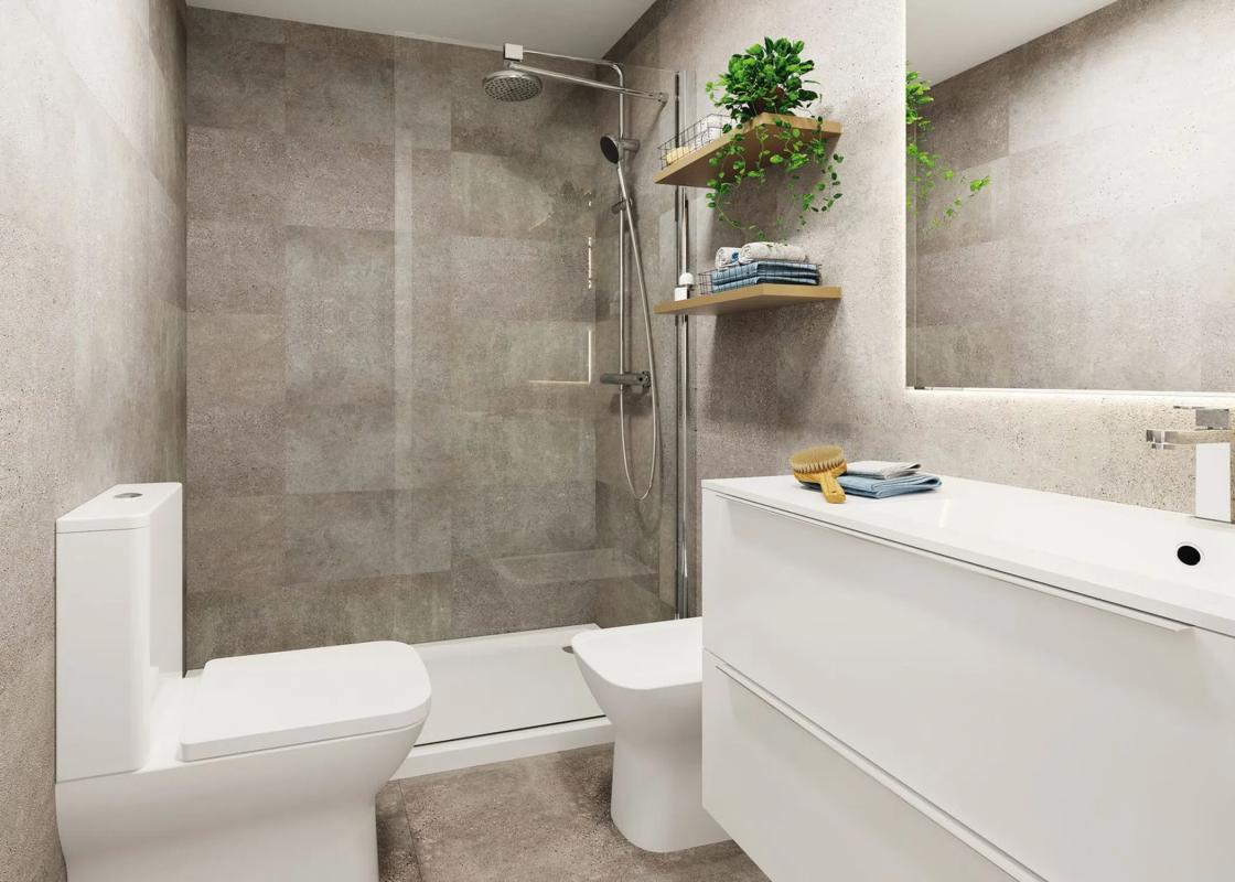 New construction Residencial El Brezal in Madrid photo 3