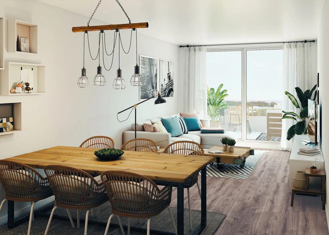 New construction Residencial El Brezal in Madrid photo 4