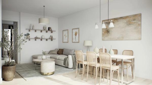 Apartment for sale in Calle Aluminio, 6, Madrid thumbnail 1