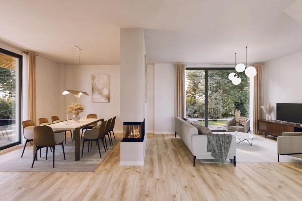 Independent chalet for sale in Calle Mérida, 17, Pozuelo de Alarcón
 photo 1