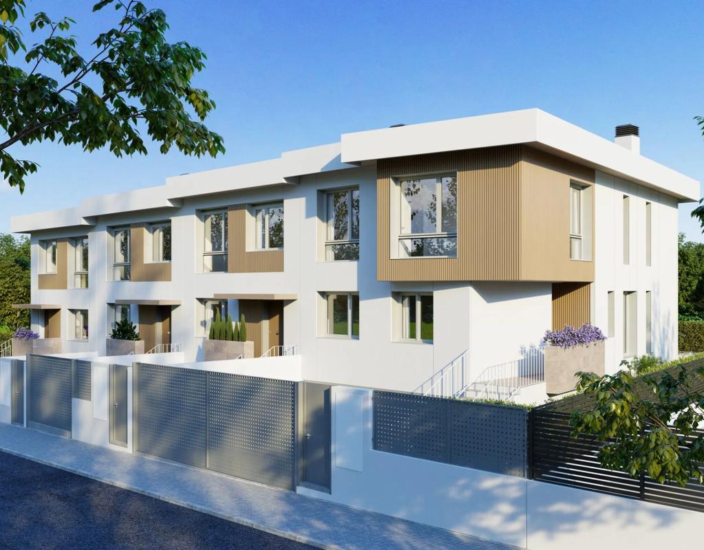 New construction Residencial HFC in Pozuelo de Alarcón photo 2