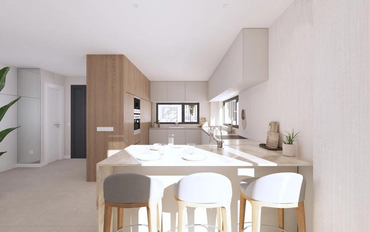 Cima Villas