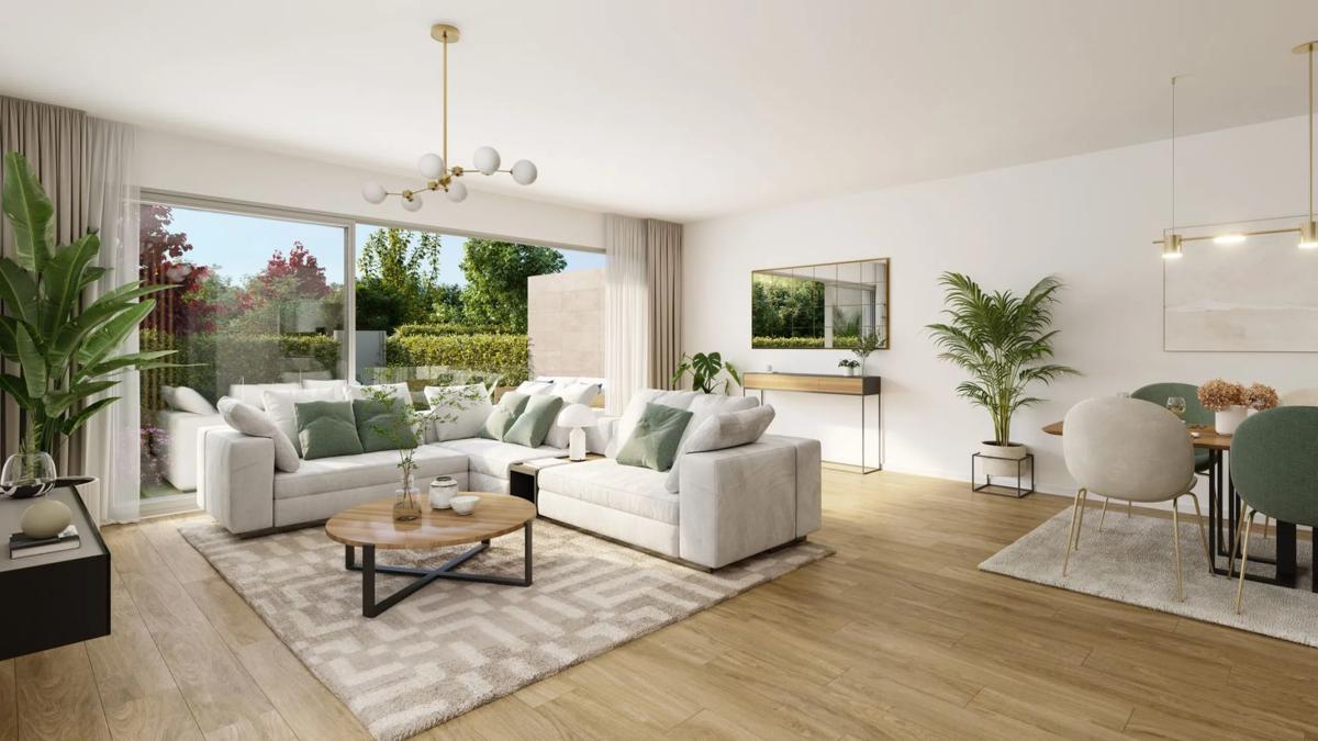 New construction Residencial HFC in Pozuelo de Alarcón photo 5