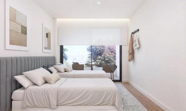 Promoción Cima-Villas obra nueva en Pozuelo de Alarcón photo 3