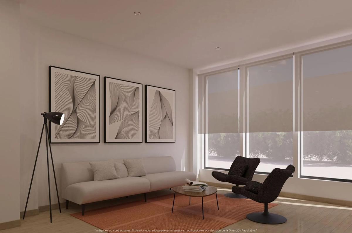 New construction Getafe II in Getafe photo 1