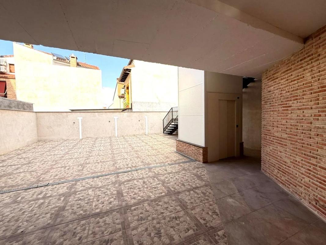 Obra nueva San Roque 13 en Navalcarnero (Revista) photo 2
