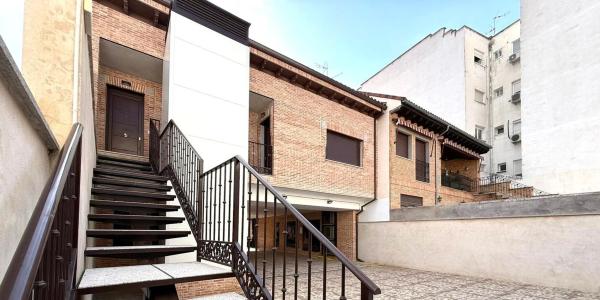 Duplex na sprzedaż w Calle San Roque, 13, Navalcarnero photo 3