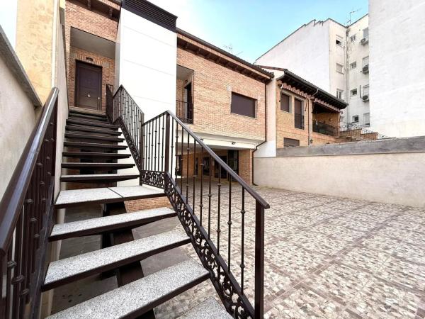 Duplex na sprzedaż w Calle San Roque, 13, Navalcarnero photo 4