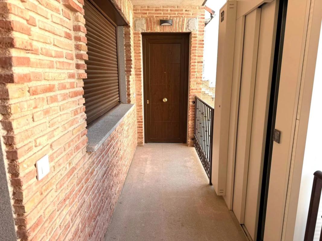 Obra nueva San Roque 13 en Navalcarnero (Revista) photo 5