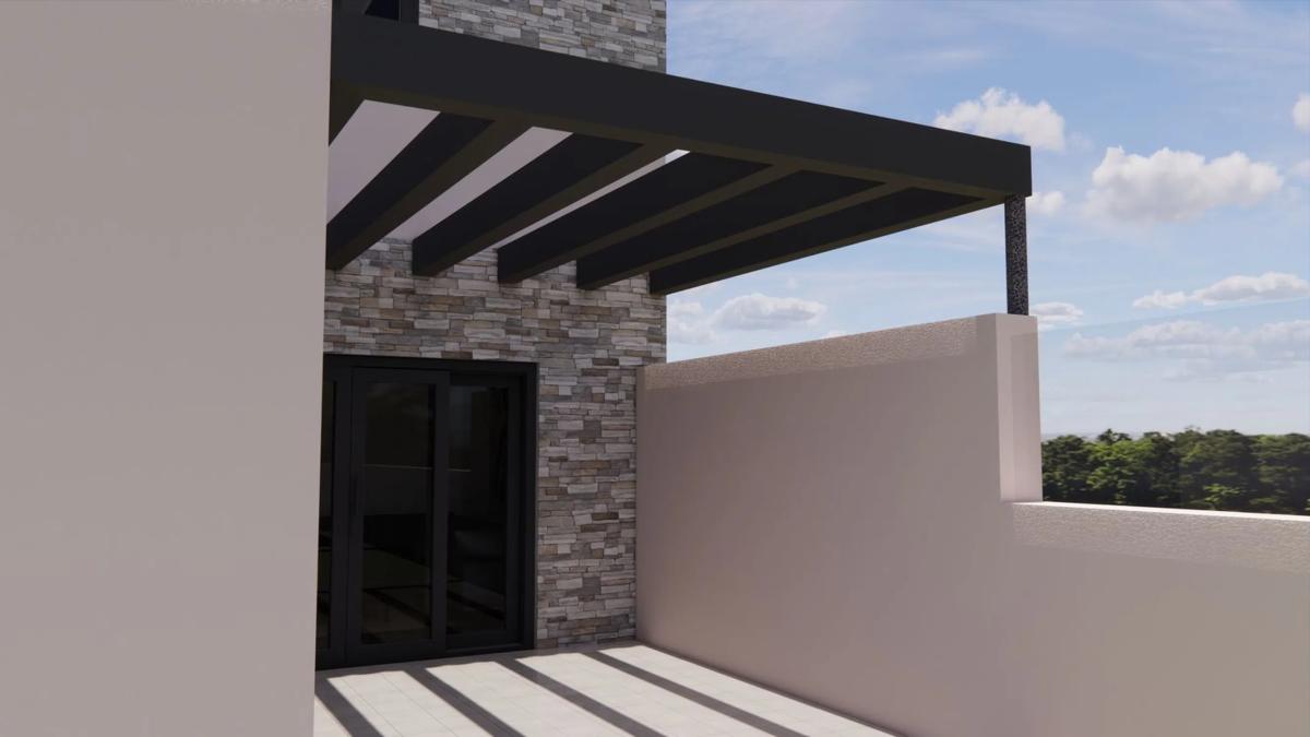 Obra nueva en Buenavista en Navalcarnero (Revista) photo 2