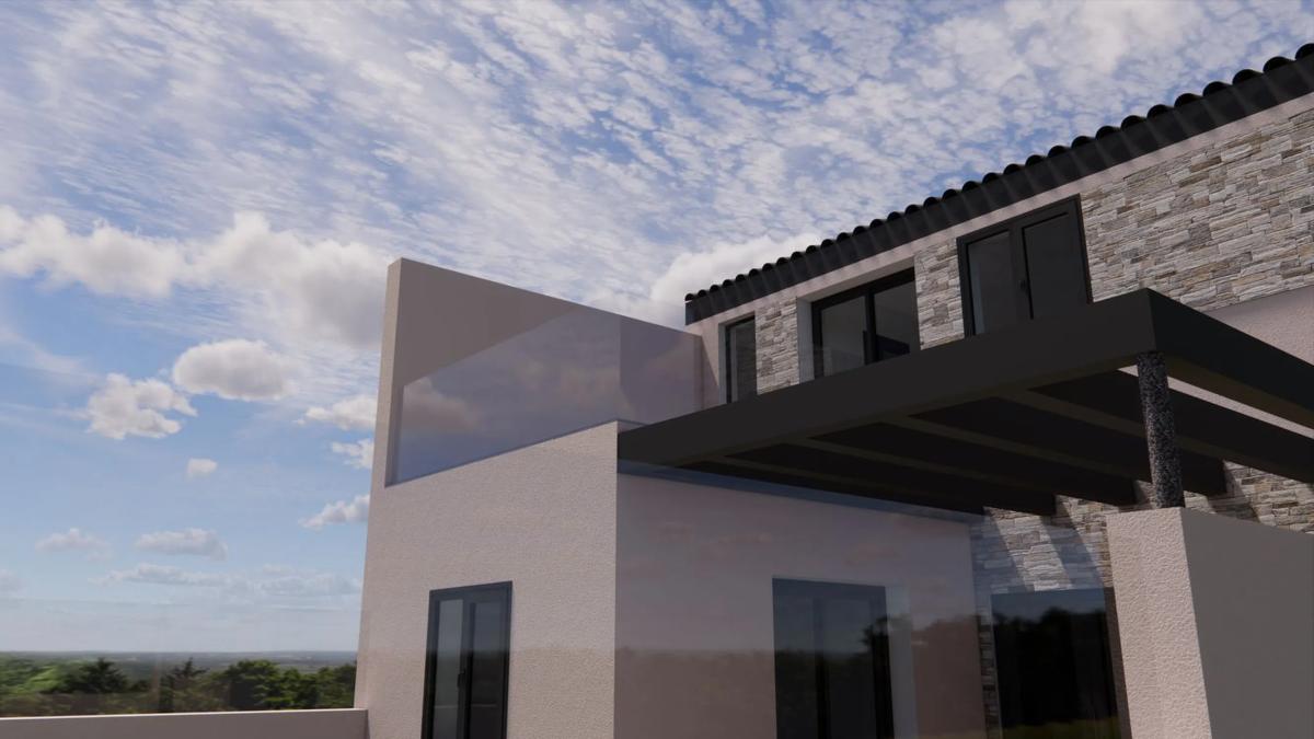 Obra nueva en Buenavista en Navalcarnero (Revista) photo 4