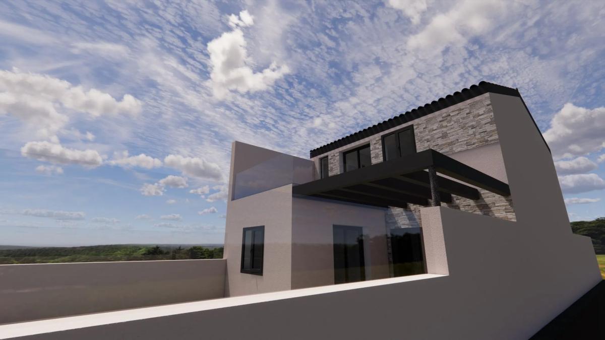 Obra nueva en Buenavista en Navalcarnero (Revista) photo 5