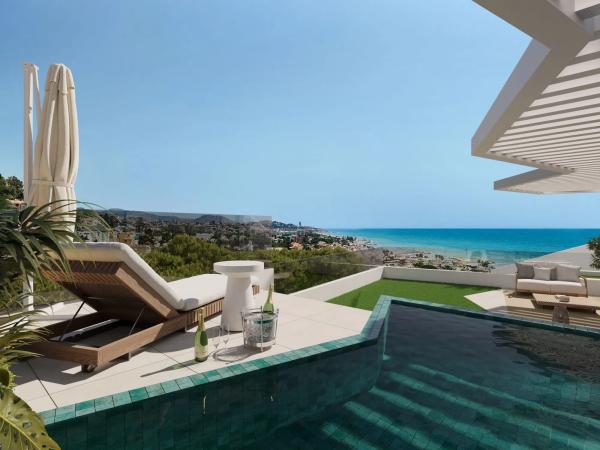 Chalet pareado en venta en calle Pepita Jimenez, 17 thumbnail 2