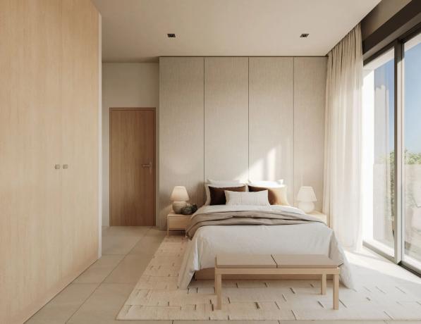 Promoción Pacífico Residences obra nueva en Málaga photo 1
