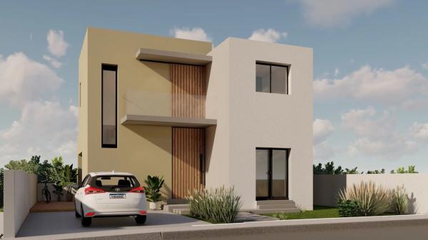 Promocja Chalet unifamiliar aislado nowe budownictwo w Málaga photo 4