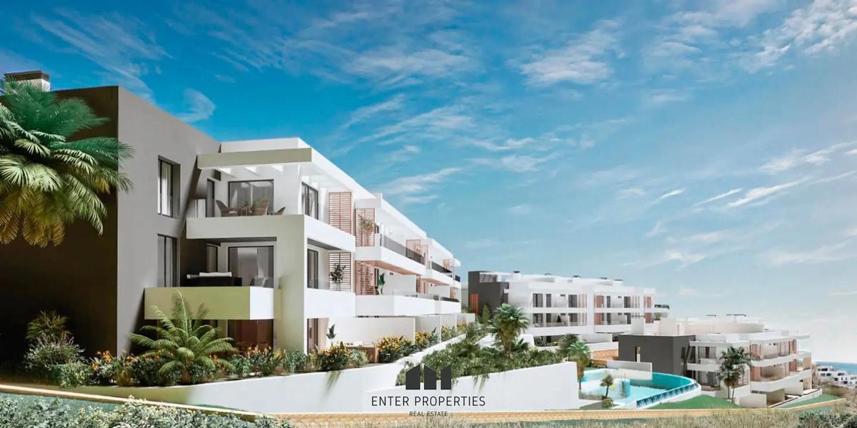 Venta de duplex en Avenida Sierra Nevada, 3, Manilva photo 3