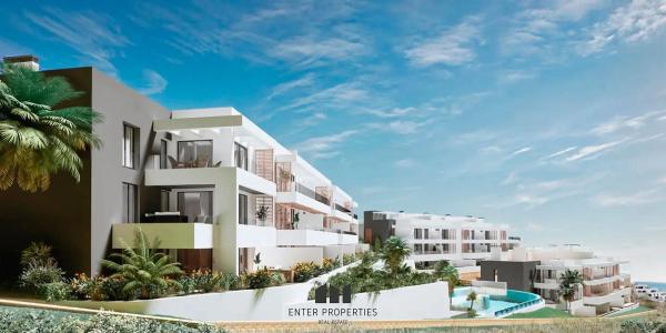 Duplex na sprzedaż w Avenida Sierra Nevada, 3, Manilva photo 3
