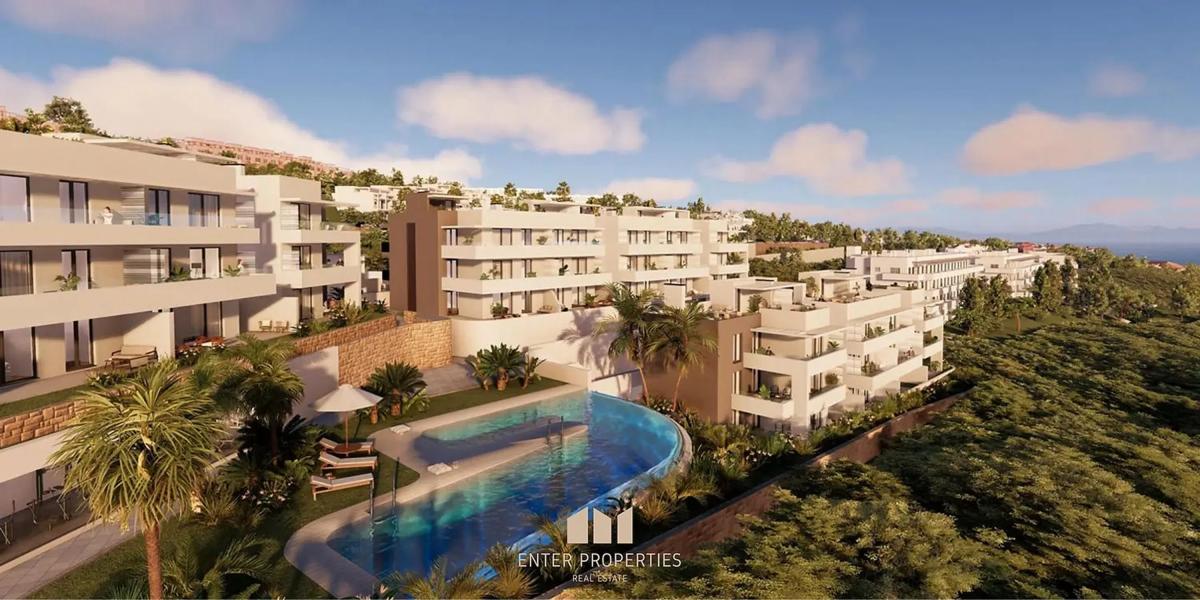 Venta de duplex en Avenida Sierra Nevada, 3, Manilva photo 4