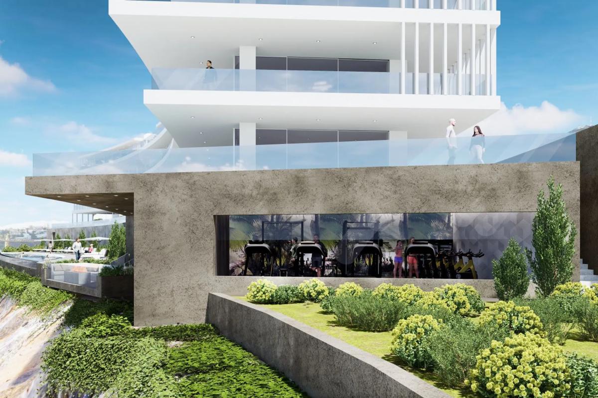Новостройка Lighthouse Higuerón Residences в Фуэнхирола photo 3