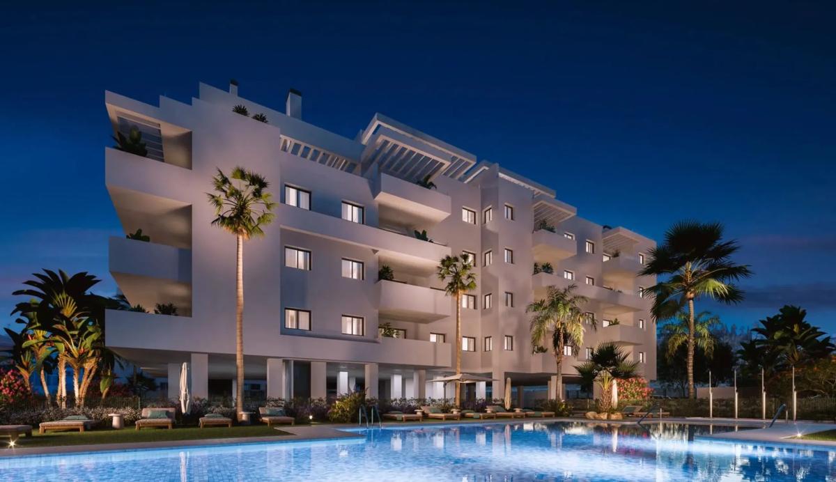 Sale of apartment in Avenida Andalucia, 23, Mezquitilla
photo 3