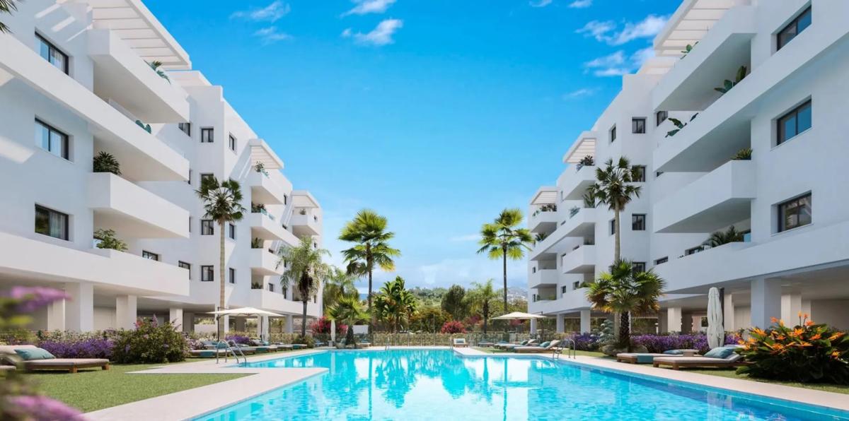 Sale of apartment in Avenida Andalucia, 23, Mezquitilla
photo 4