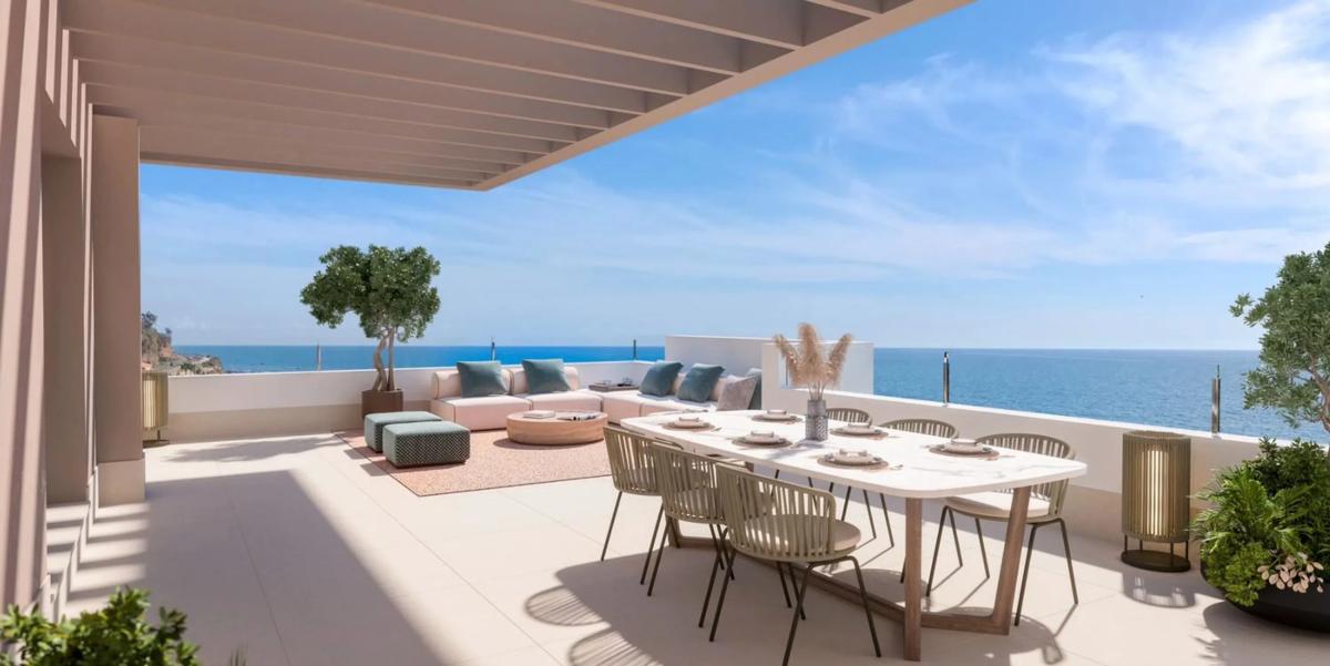 Sale of apartment in Avenida Andalucia, 23, Mezquitilla
photo 5