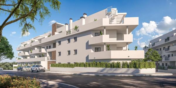 Penthouse for sale at Calle Viejo de Vélez, 54, Rincón de la Victoria thumbnail 1