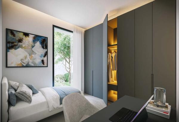 Chalet pareado en venta en calle Mollina, 18 photo 3