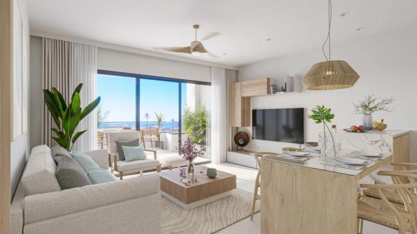 Apartment for sale in Calle Canarias 6, lo pagan s/n, San Pedro del Pinatar thumbnail 2