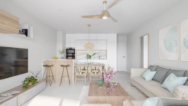 Apartment for sale in  Calle Canarias 6, lo pagan s/n, San Pedro del Pinatar photo 4