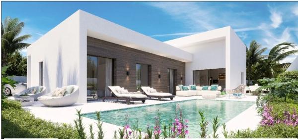 Chalet independiente en venta en Calle Poeta José Martínez Monroy, 54, Molina de Segura
photo 1