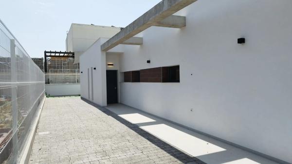 Chalet independiente en venta en Calle Poeta José Martínez Monroy, 54, Molina de Segura
thumbnail 1